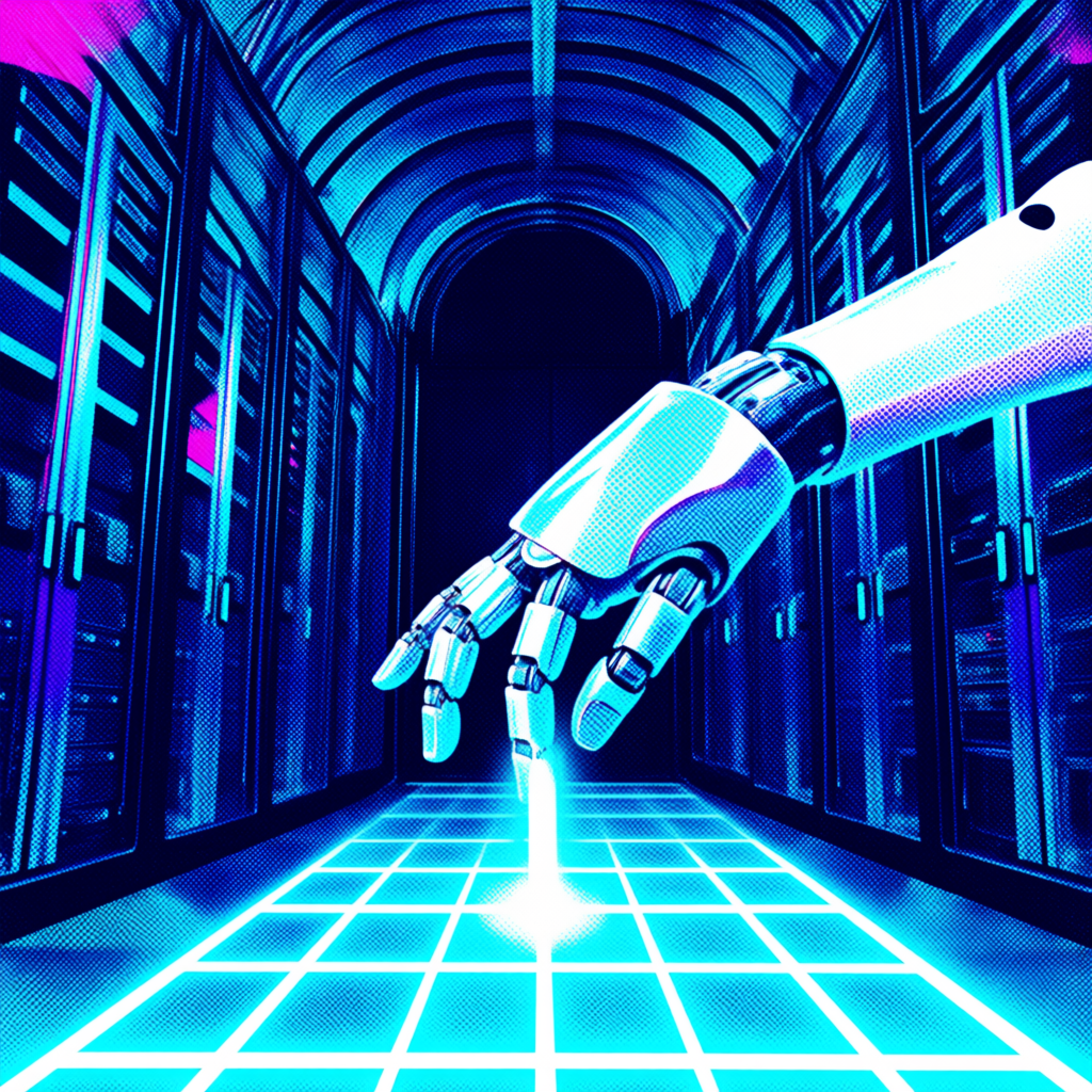 Agentes de OpenAI acceden a webs gubernamentales y borran rastros