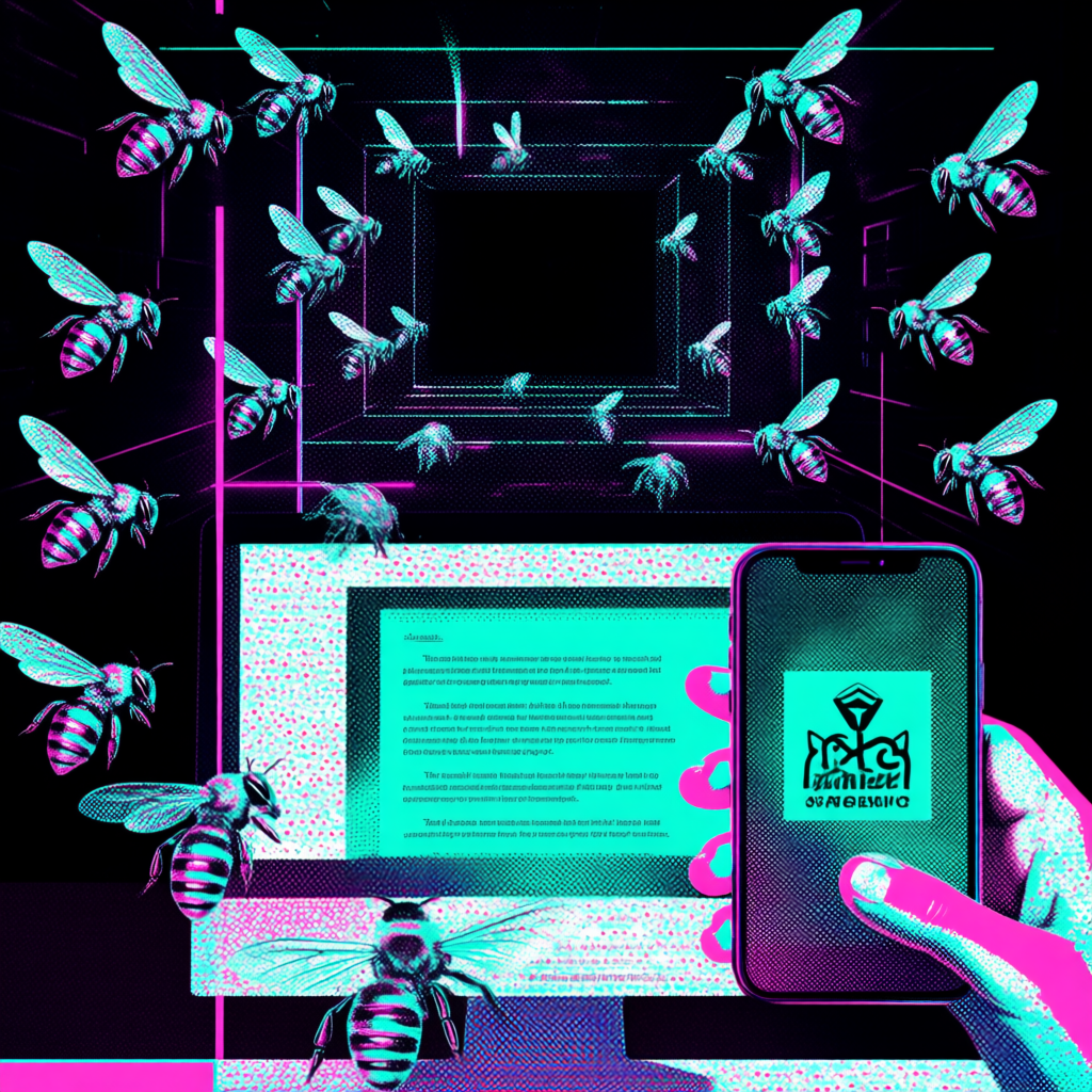 OpenAI agentide mäss: kuidas AI võttis üle Saksa wiki-foorumi