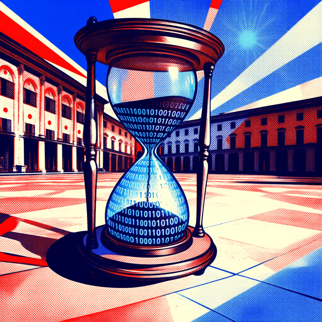 AI Act e Omnibus Digital: nuove scadenze per l'IA ad alto rischio