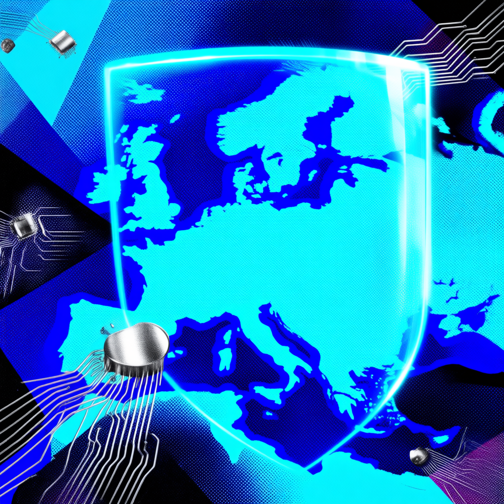 AI e Cybersecurity: il nuovo Piano d'Azione dell'Unione Europea