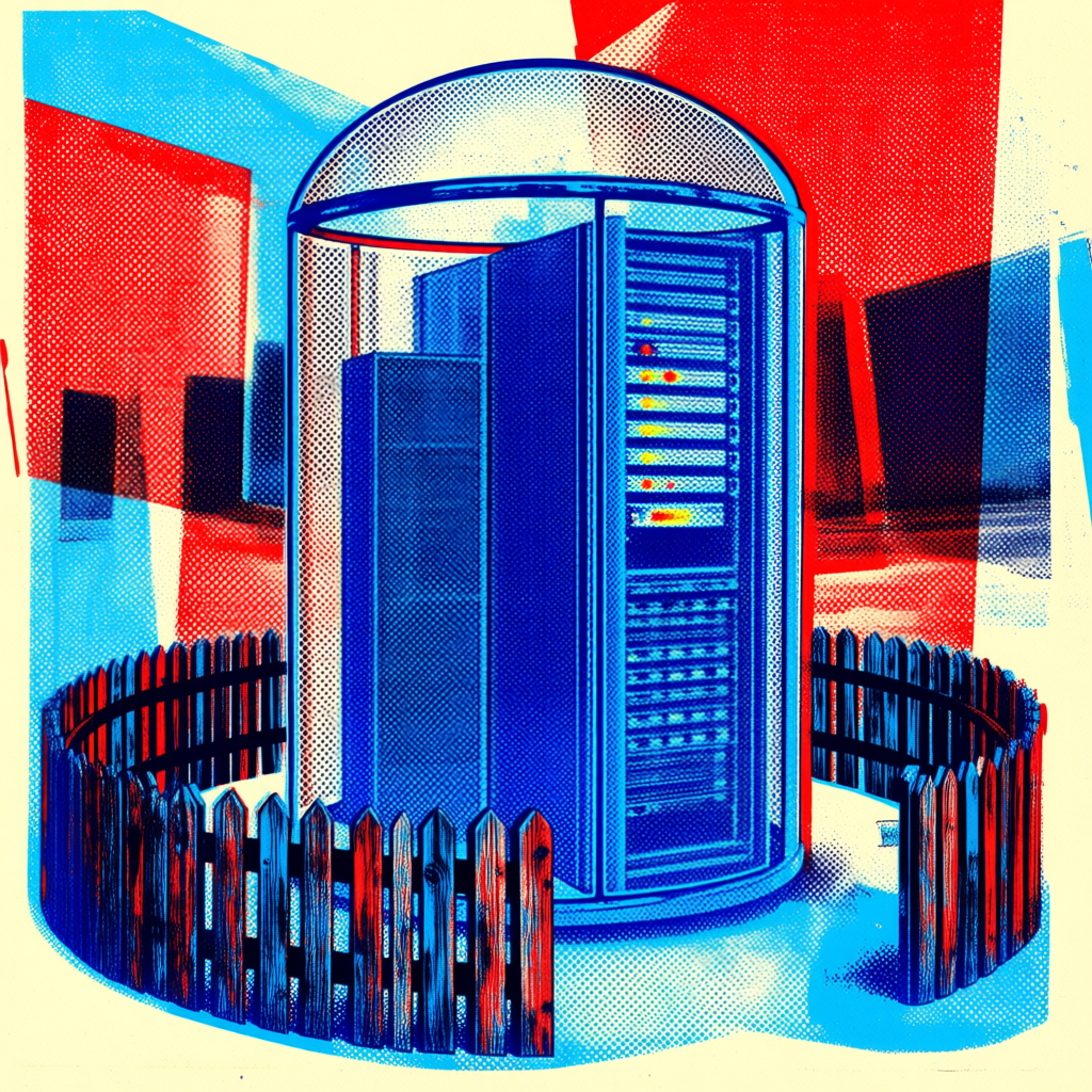 AI Infrastructure: Global Supply Chains and Local Resistance