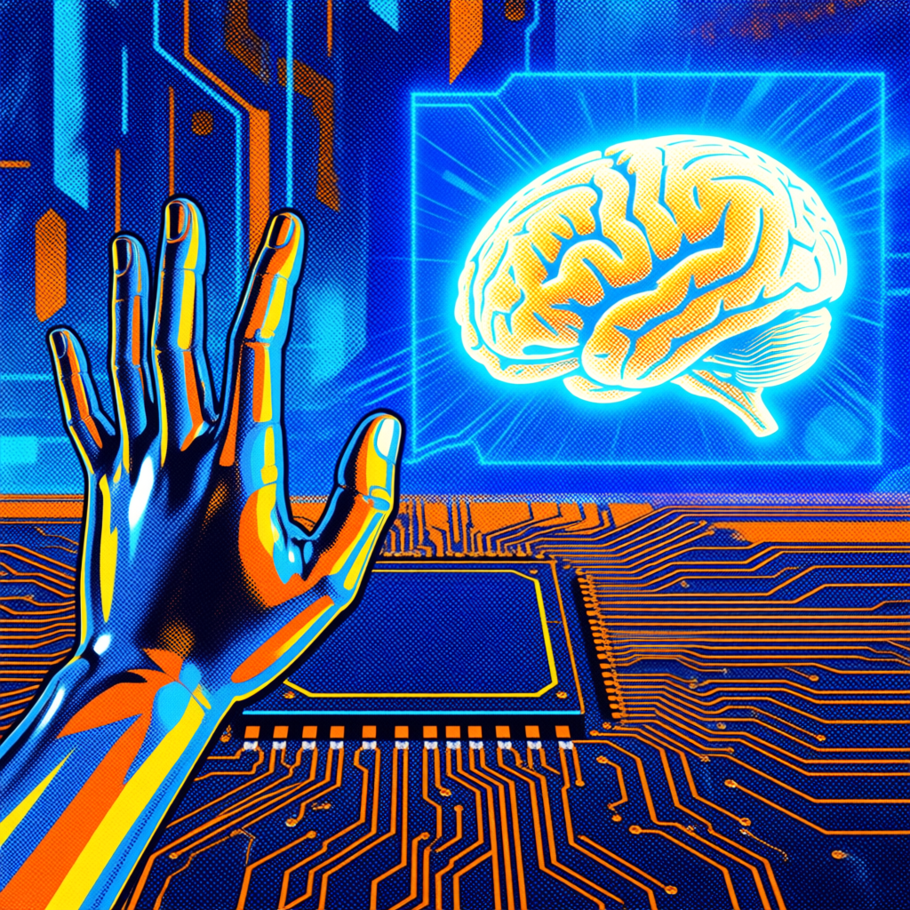 US vs China: The Divergent Race for AI and Humanoid Supremacy