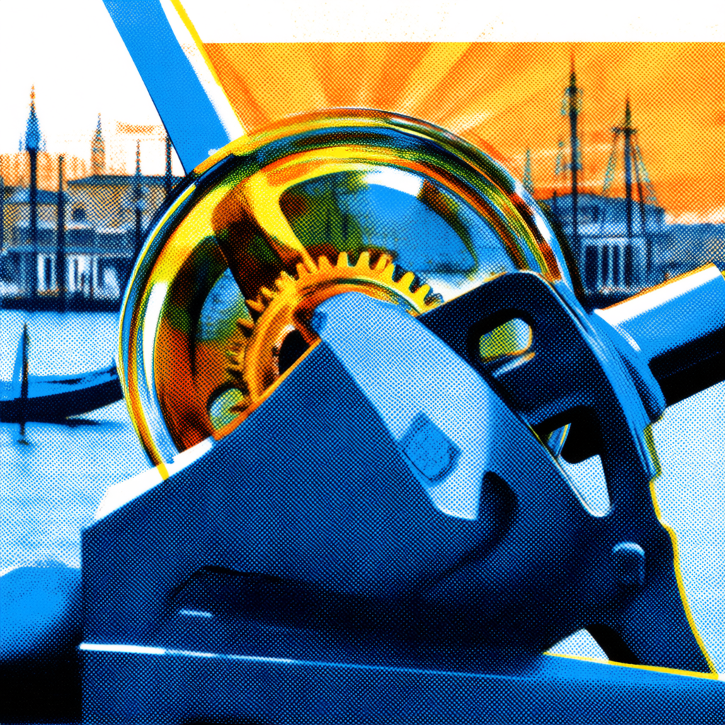 Tradition trifft Innovation: Der Salone dell’Alto Artigianato in Venedig