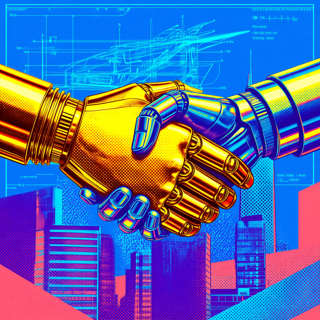 Autorregolazione AI: il patto tra Trump e i Big Tech nel 2026