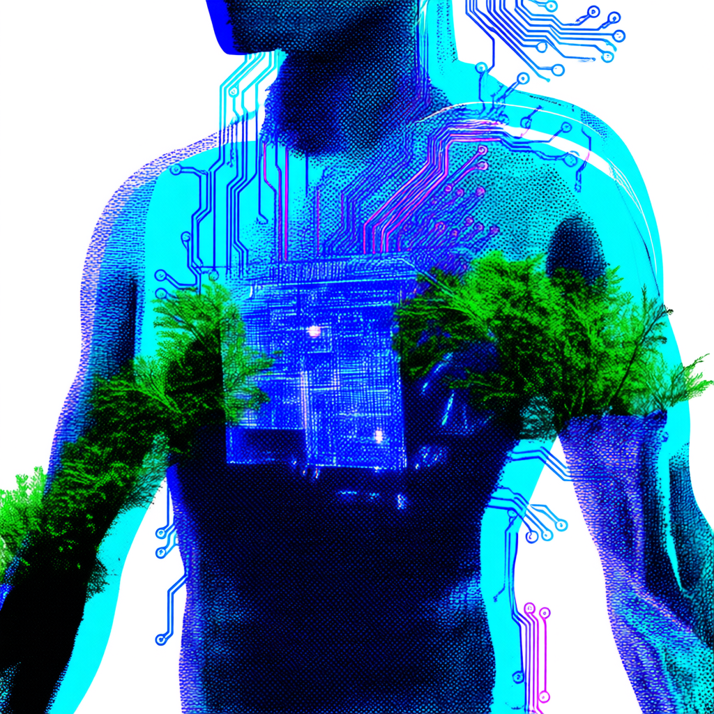 Biohacking e longevità: il programma Immortals di Bryan Johnson