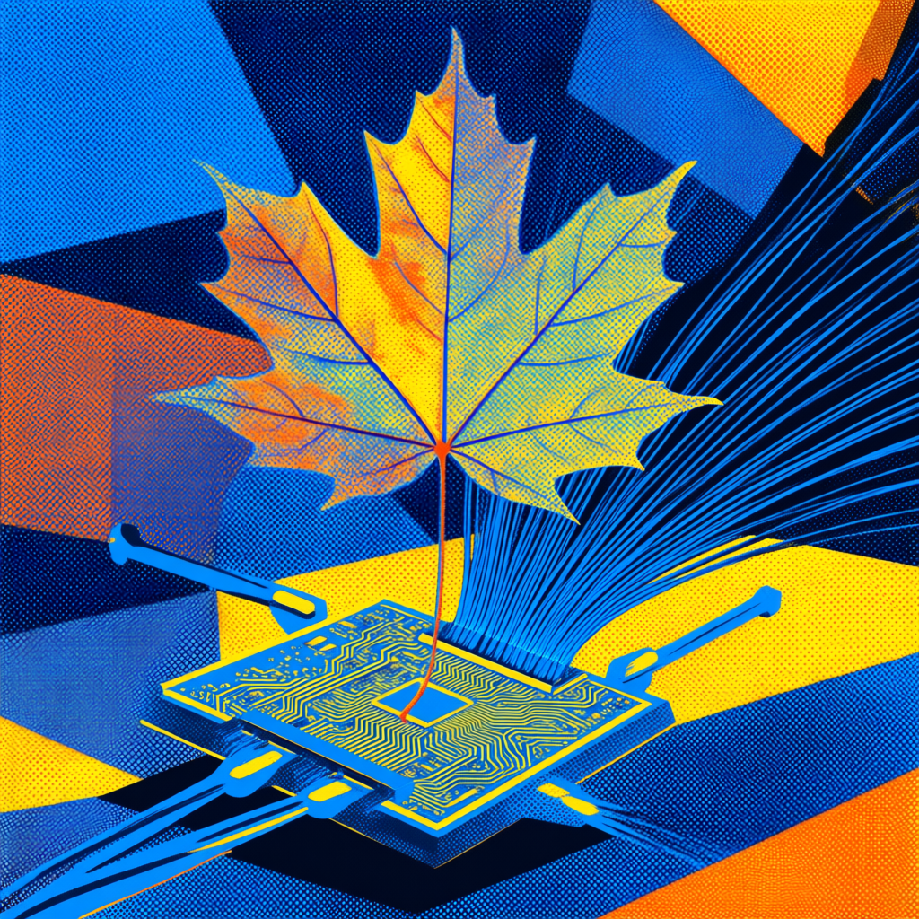Canada's EU Digital Pivot: The Hidden Cost of Tech Sovereignty