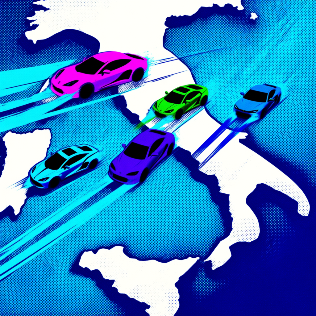Chery Italy: l'expansió del gegant xinès i la nova estratègia de marca