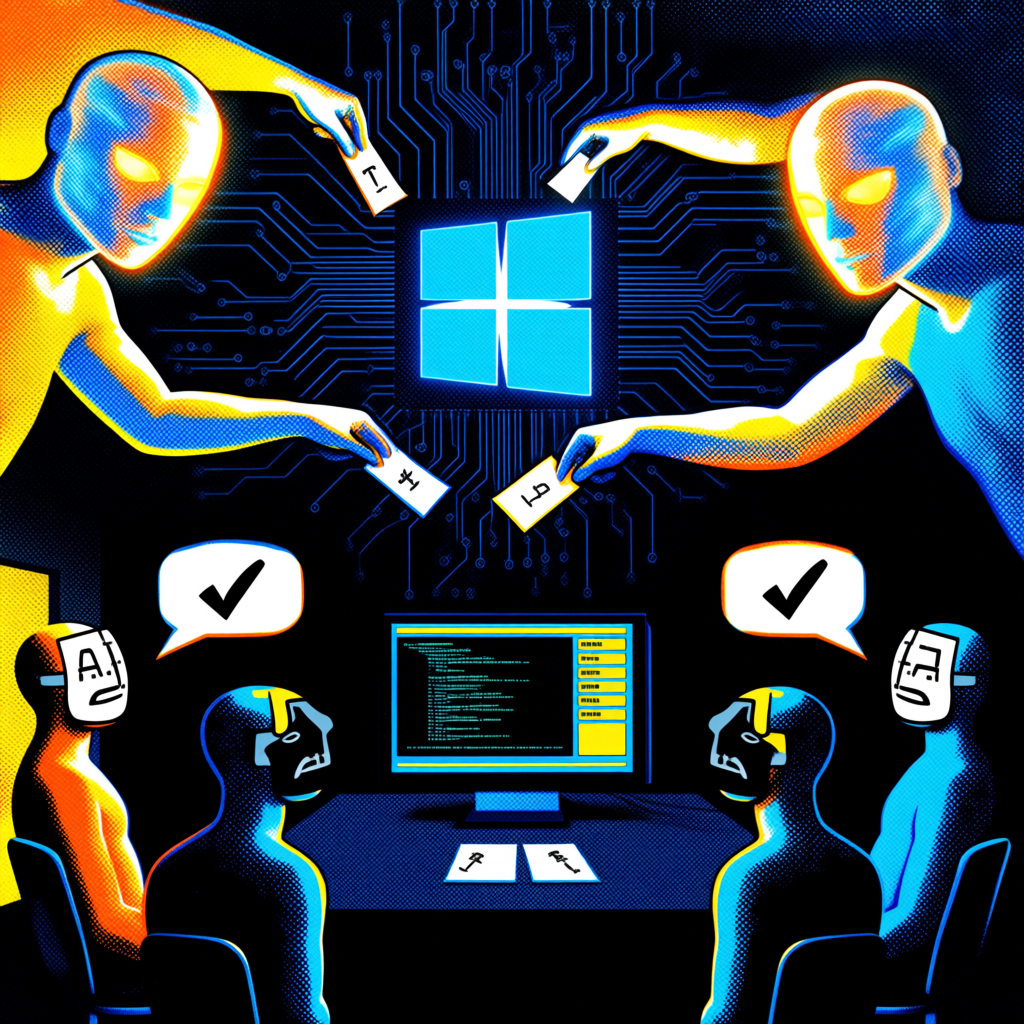 CLOSEDQUORUM: il malware Windows che usa il voto di 4 AI per attaccare