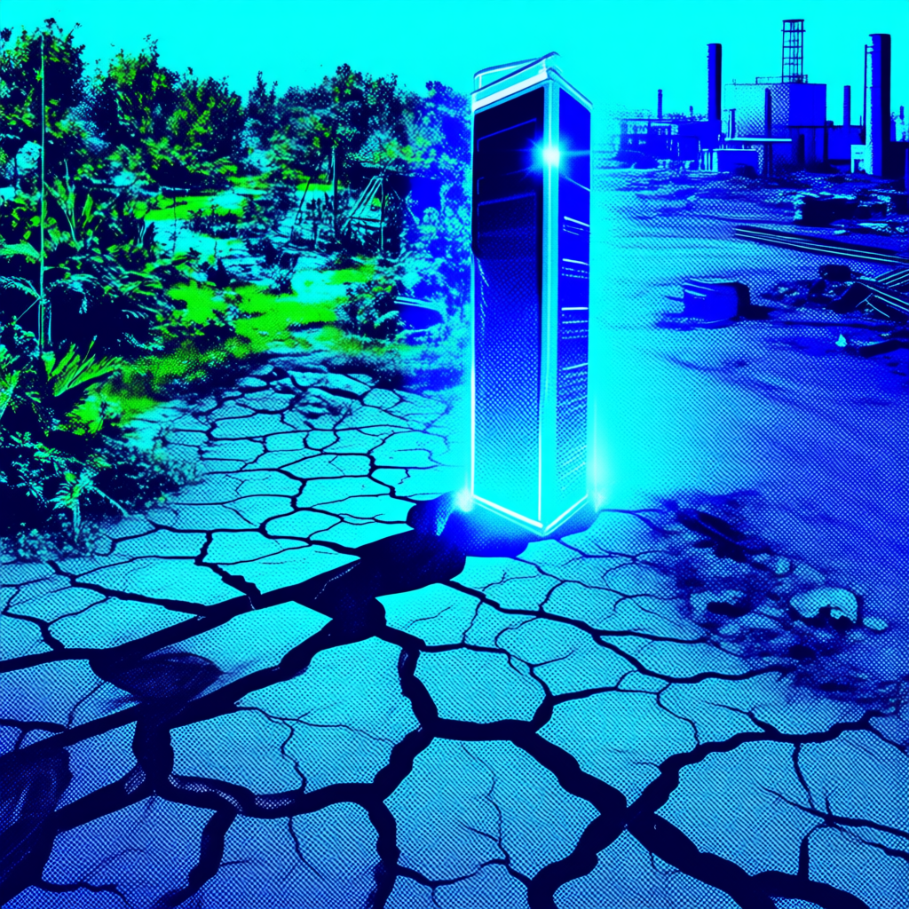 Memphis Data Center Clash: AI Infrastructure Sparks City Hall Chaos