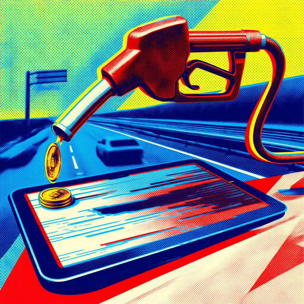 Credito d'imposta caro gasolio 2026: caos istanze e gap digitale