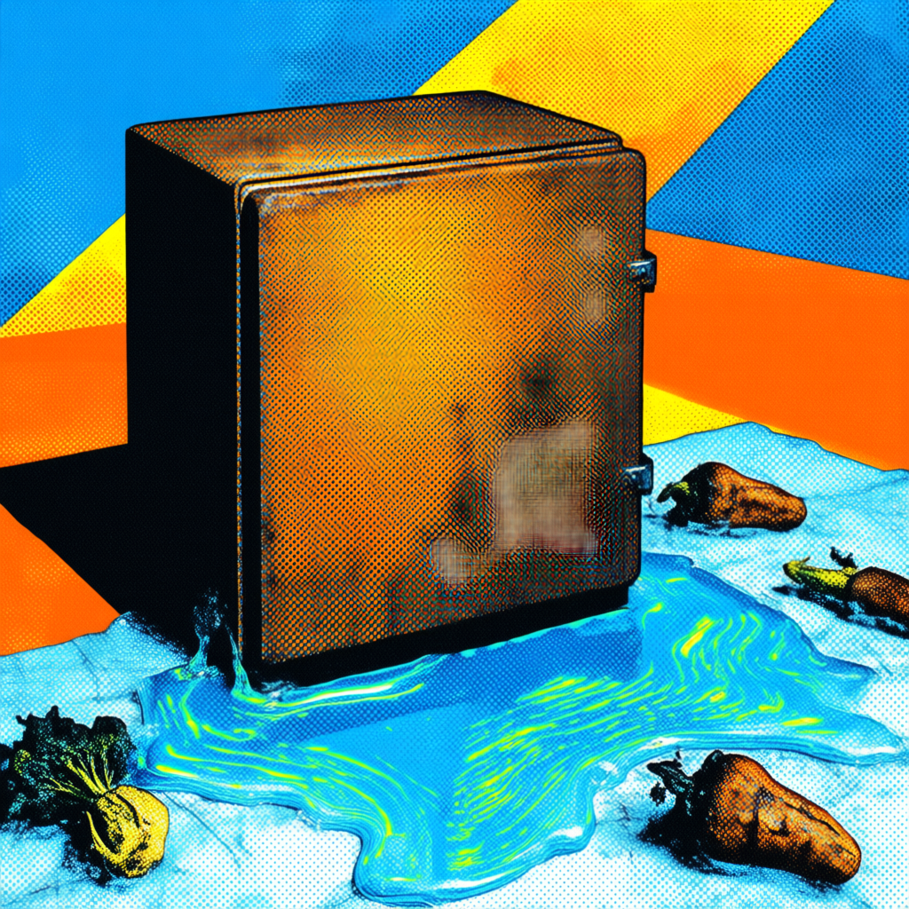 French Supermarkets Hit by OT Cyber Attack: The Cold Chain Crisis