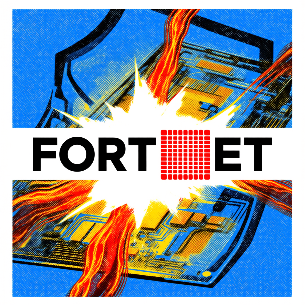 Cybersecurity 2026: Vulnerabilità Fortinet, Ivanti e Phishing Registro Imprese