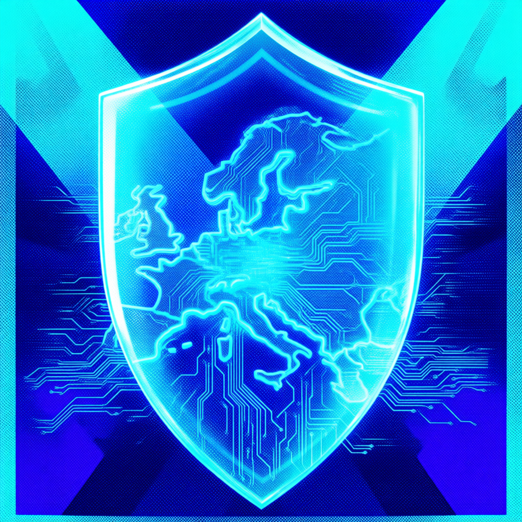 CyberShield AI Italia: Rome Convenes National Digital Defense Summit