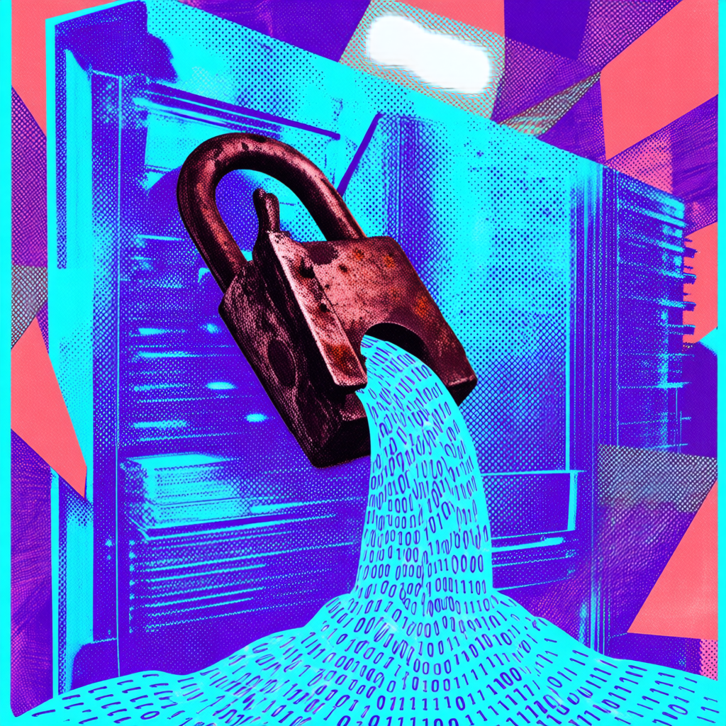 Data Breach E.E.T.A.A.: Sanzioni GDPR e Rischi Sistemi Obsoleti