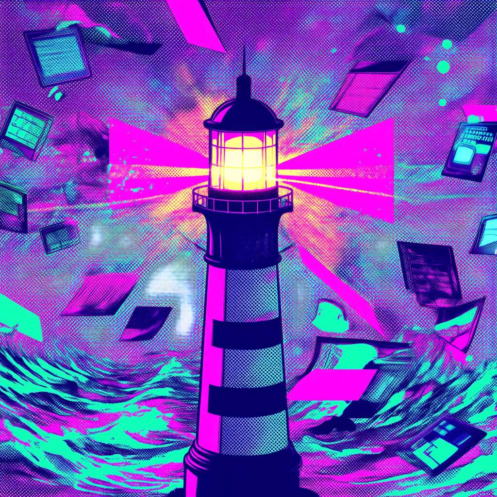 Deep Work: la strategia di Cal Newport per la produttività d'élite