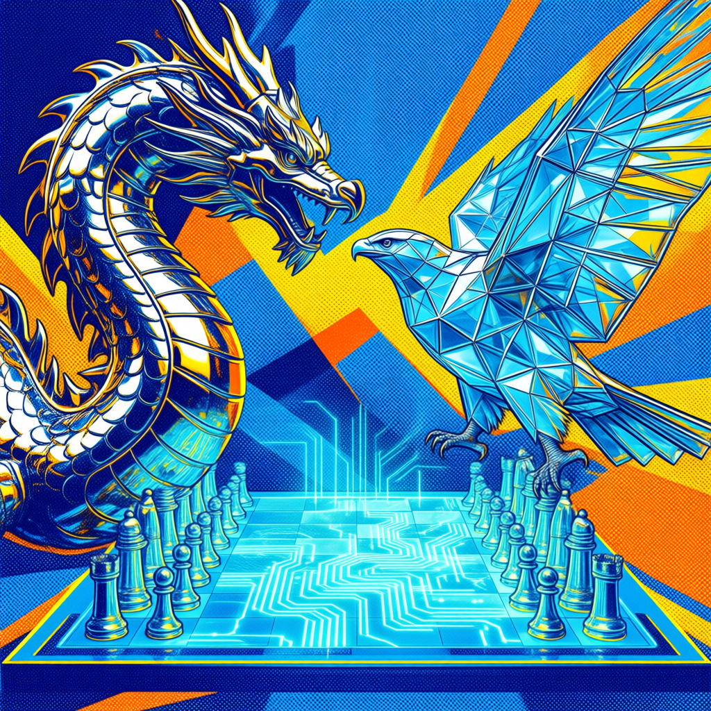 DeepSeek vs Mistral: la batalla de los LLM open-source en 2026