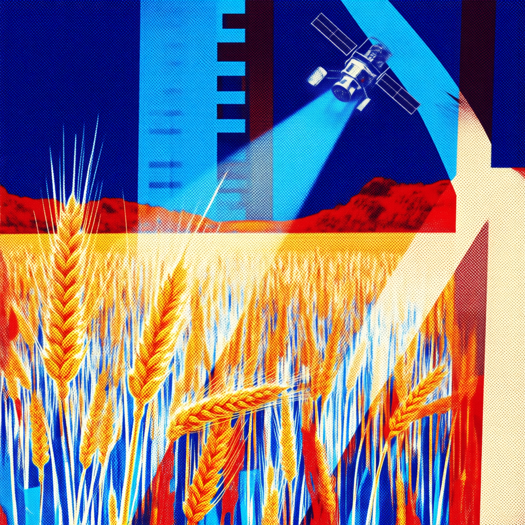 Diagram Group e l'ascesa dell'Agritech: il modello Nextalia SGR