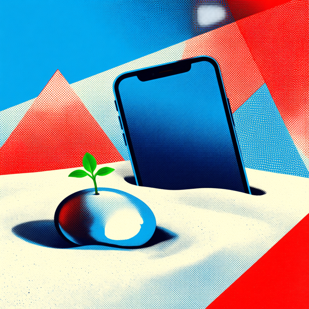 Digital detox per a fundadors: guia per recuperar el focus mental