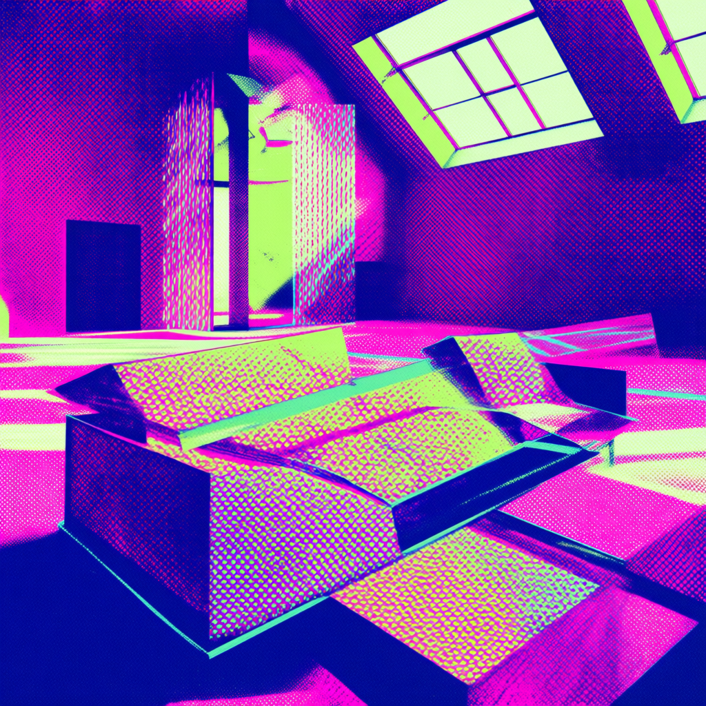 Doimo Salotti e l'AI: come il rendering rapido trasforma l'arredo