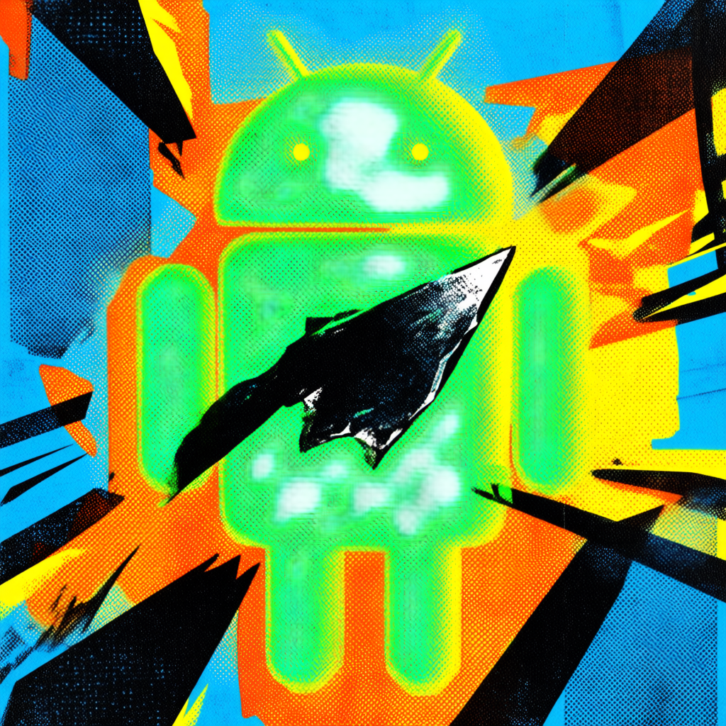 Android Dynamic Code Loading: The Hidden Risk for Enterprise Apps