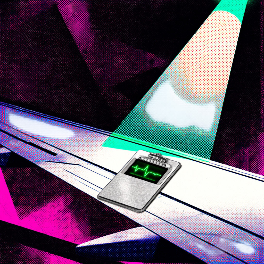 Multa a Emirates por datos de salud: lecciones de privacidad aérea