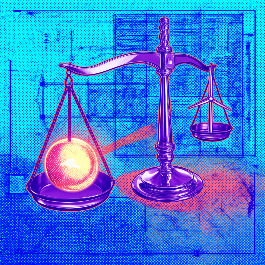 Low-Cost Energy Strategies: Nuclear vs. Renewables for Business