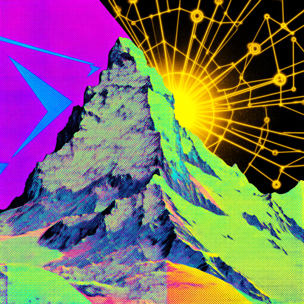 Apertus: Switzerland's Open-Source Answer to Big Tech AI