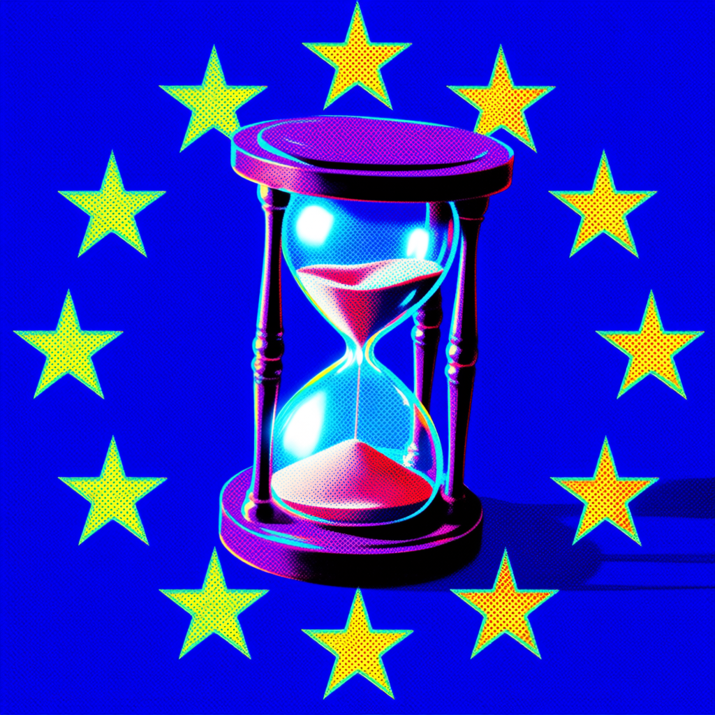 La Comissió Europea prohibirà xarxes socials als menors de 13 anys
