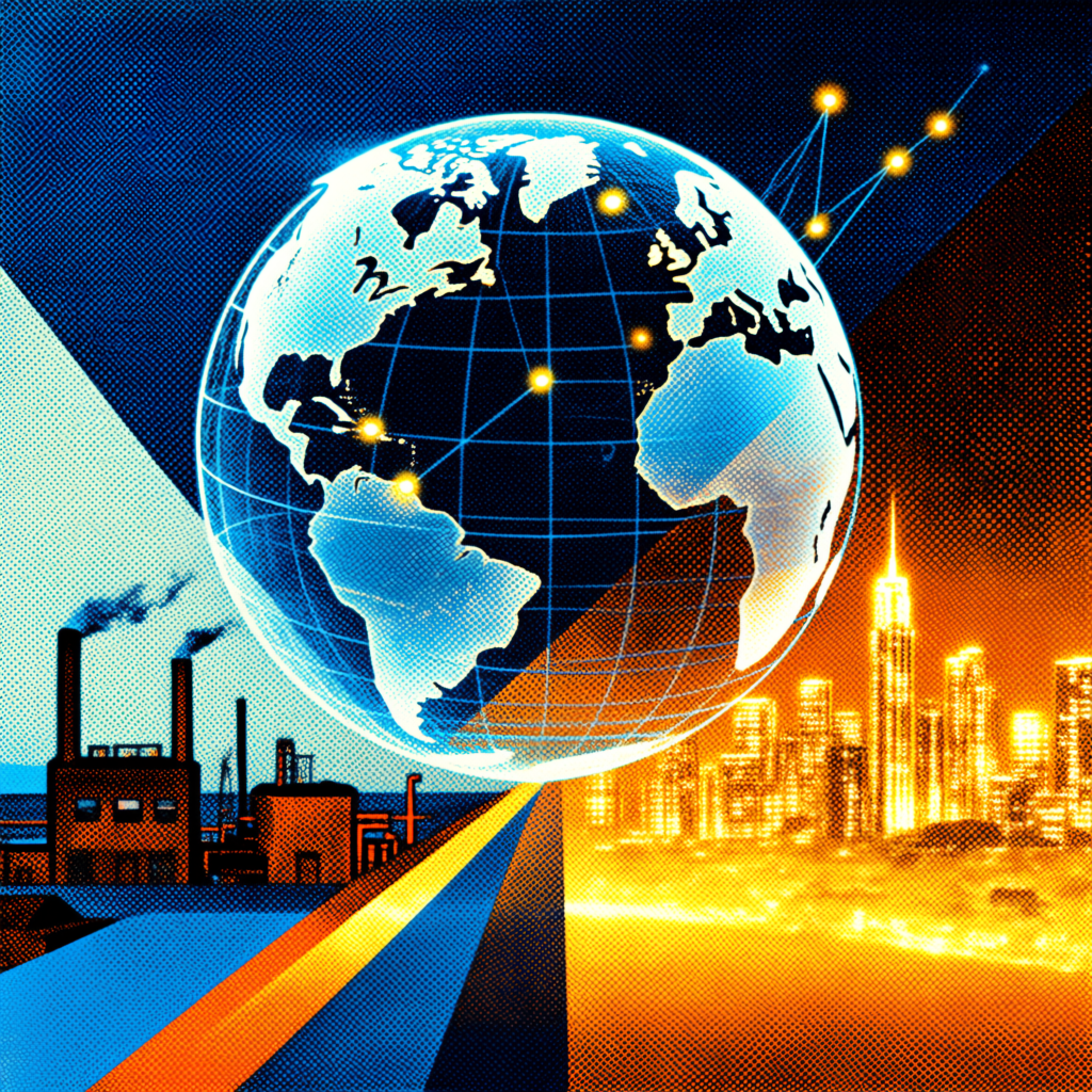 ExPAnD Confindustria: l'AI per mappare il potenziale export globale