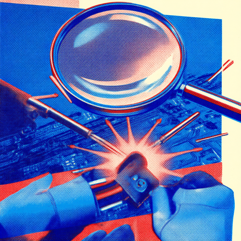 FTC indaga OpenAI, Anthropic, Google e Meta per incursioni web