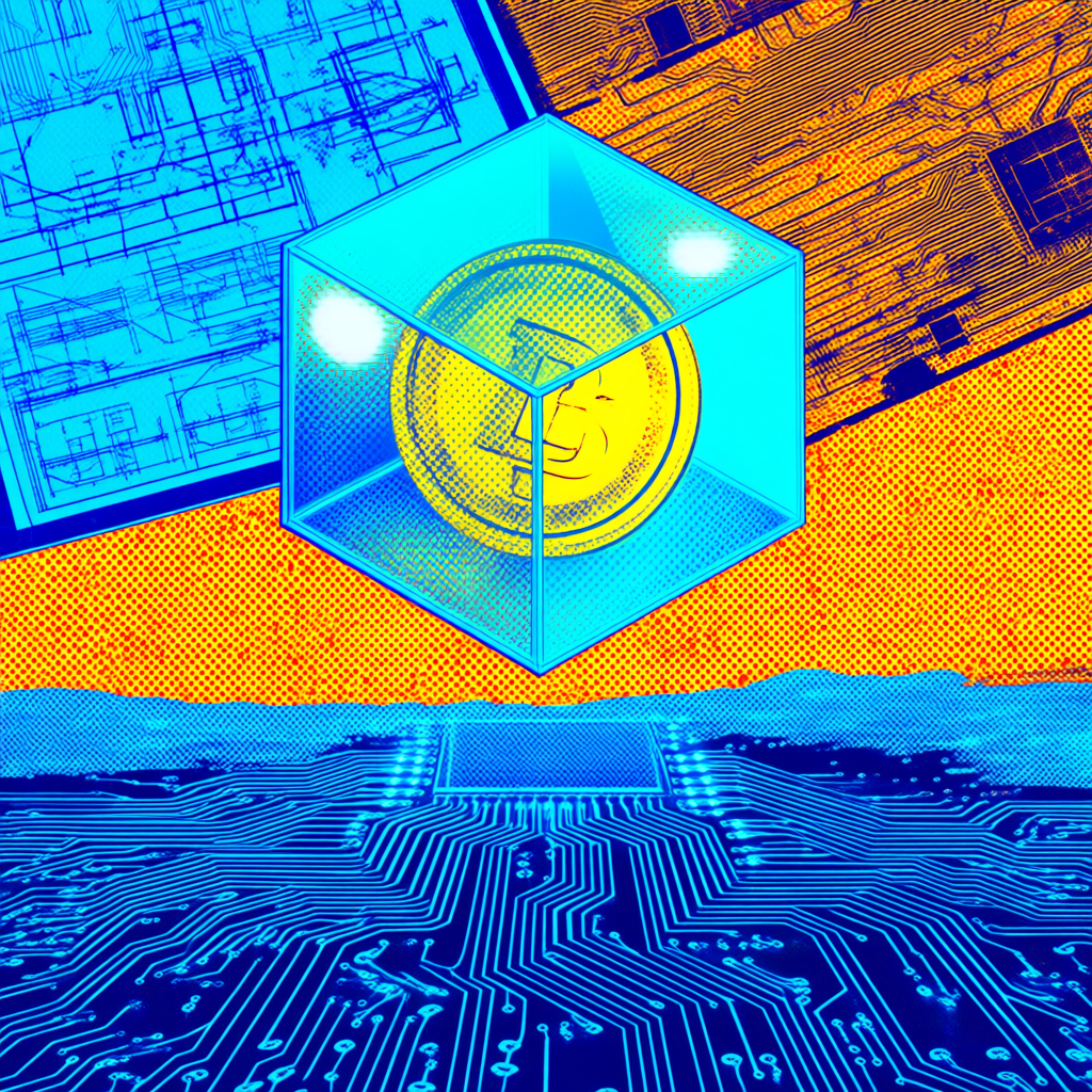 Generali Investments e la tokenizzazione dei fondi monetari