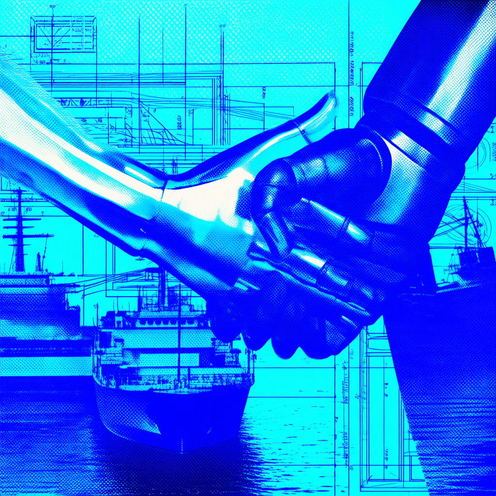 Generative Bionics y la revolución de los robots humanoides modulares
