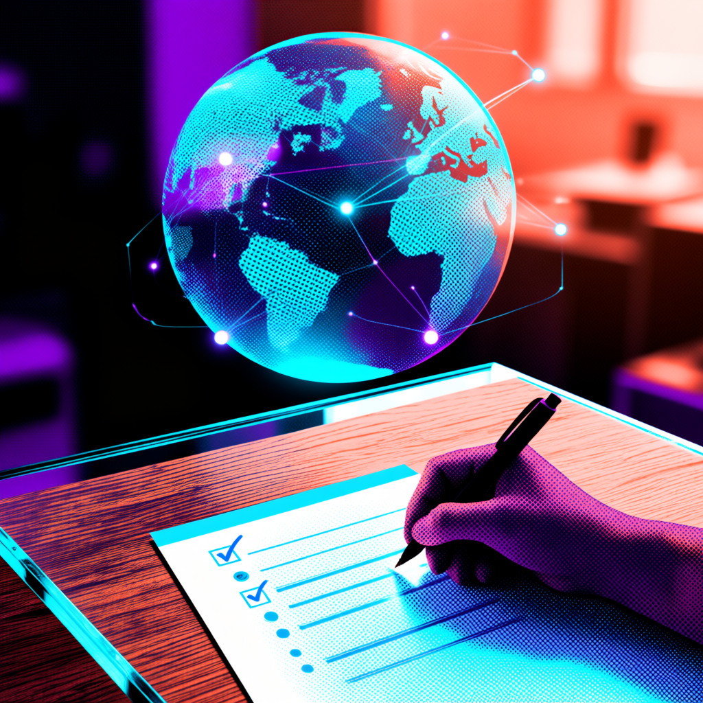 Google Launches Regional Search Hub for EEA, Türkiye, and South Africa