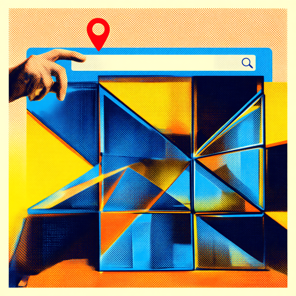 Google Redesigns Search in Europe: DMA Compliance and Market Impact