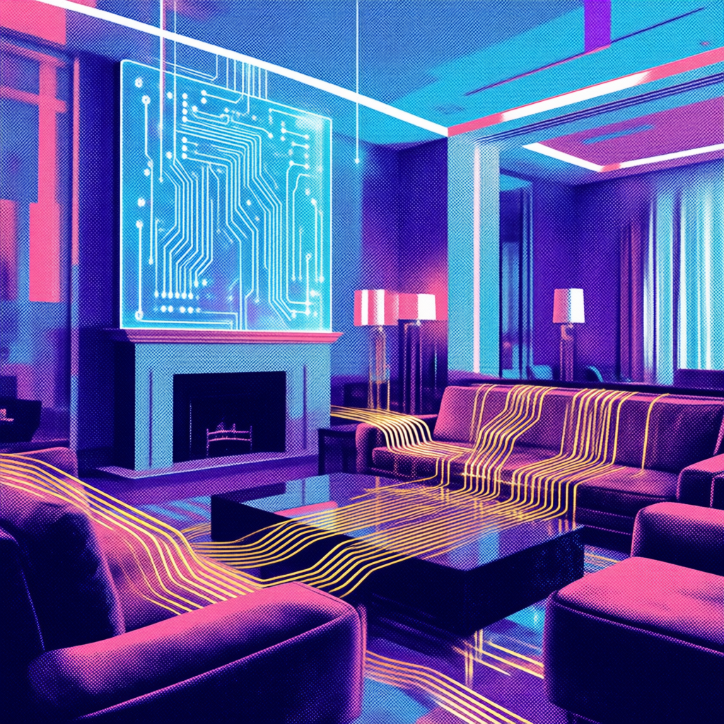 IA i hoteleria 2026: la transformació digital del sector receptiu