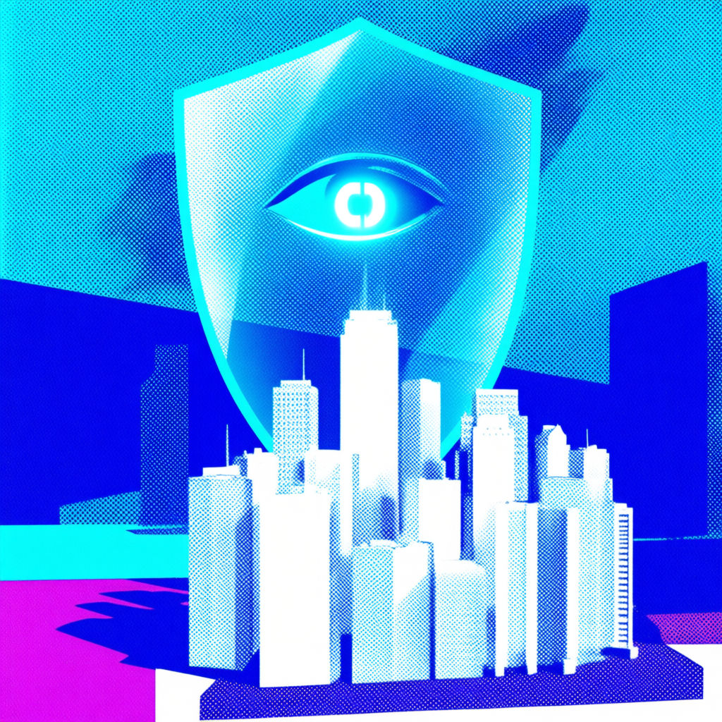 IA e Videovigilanza: l'AEPD limita l'uso dell'IA per la sicurezza urbana