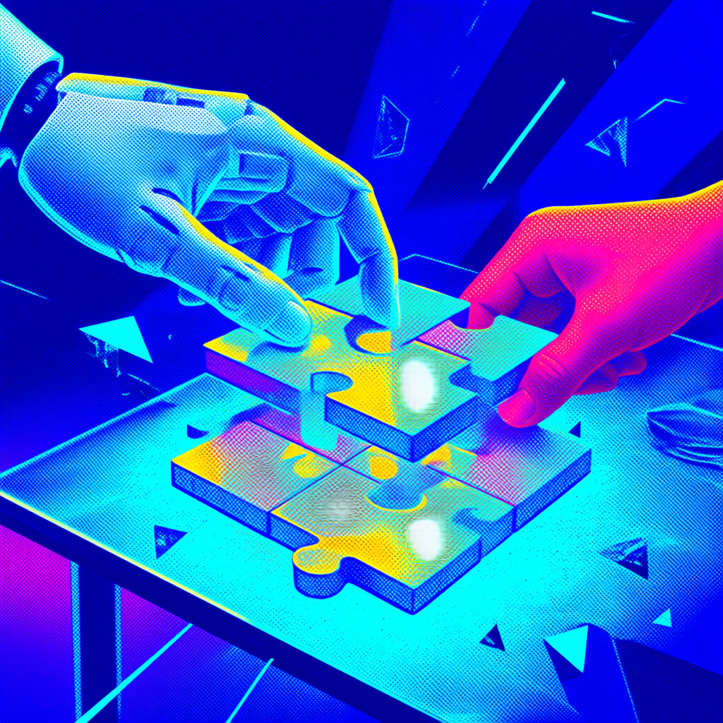 The Future of Work: Navigating the Transition to an AI-Driven Economy