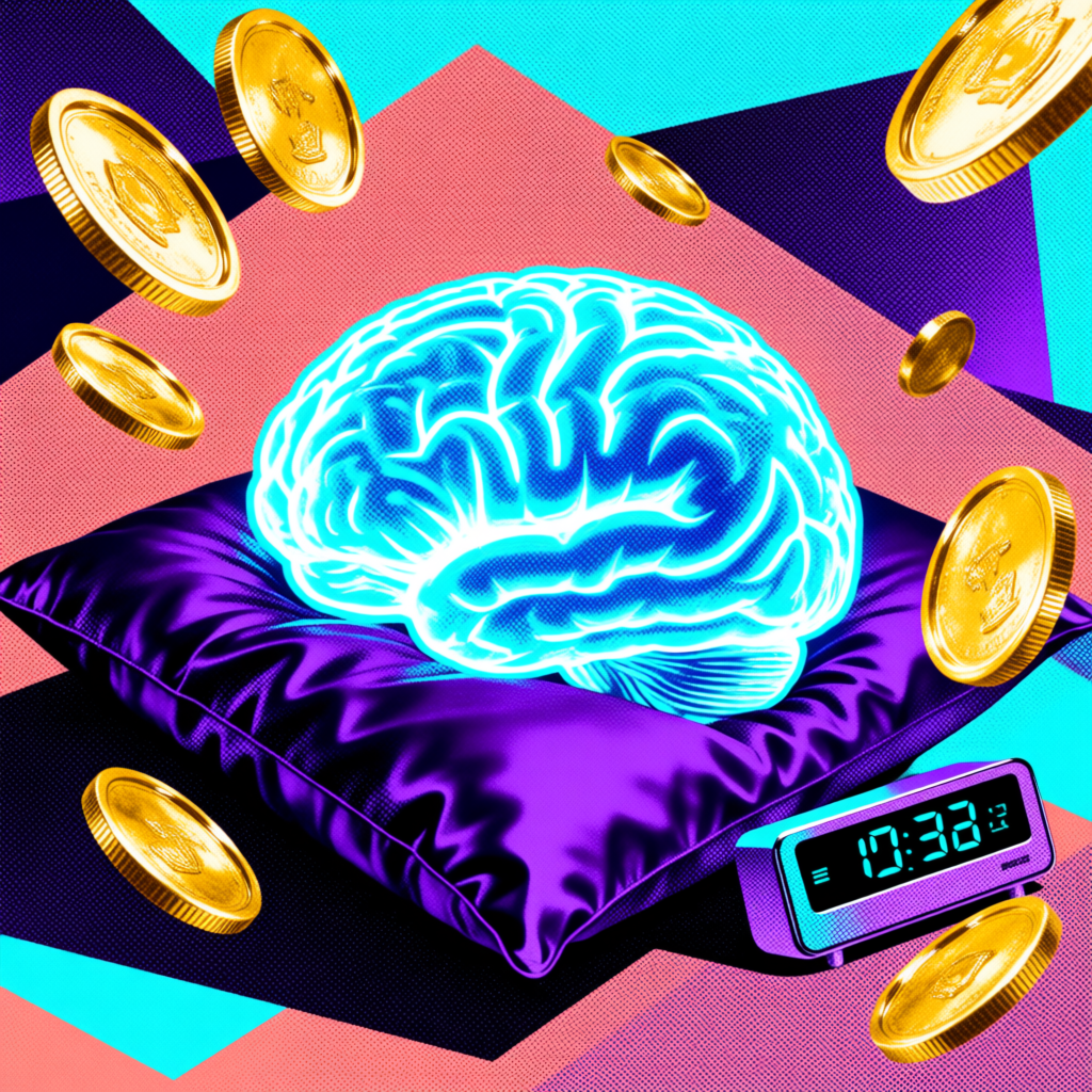 The CEO Sleep Guide: Optimizing Rest for High-Stakes Decisions