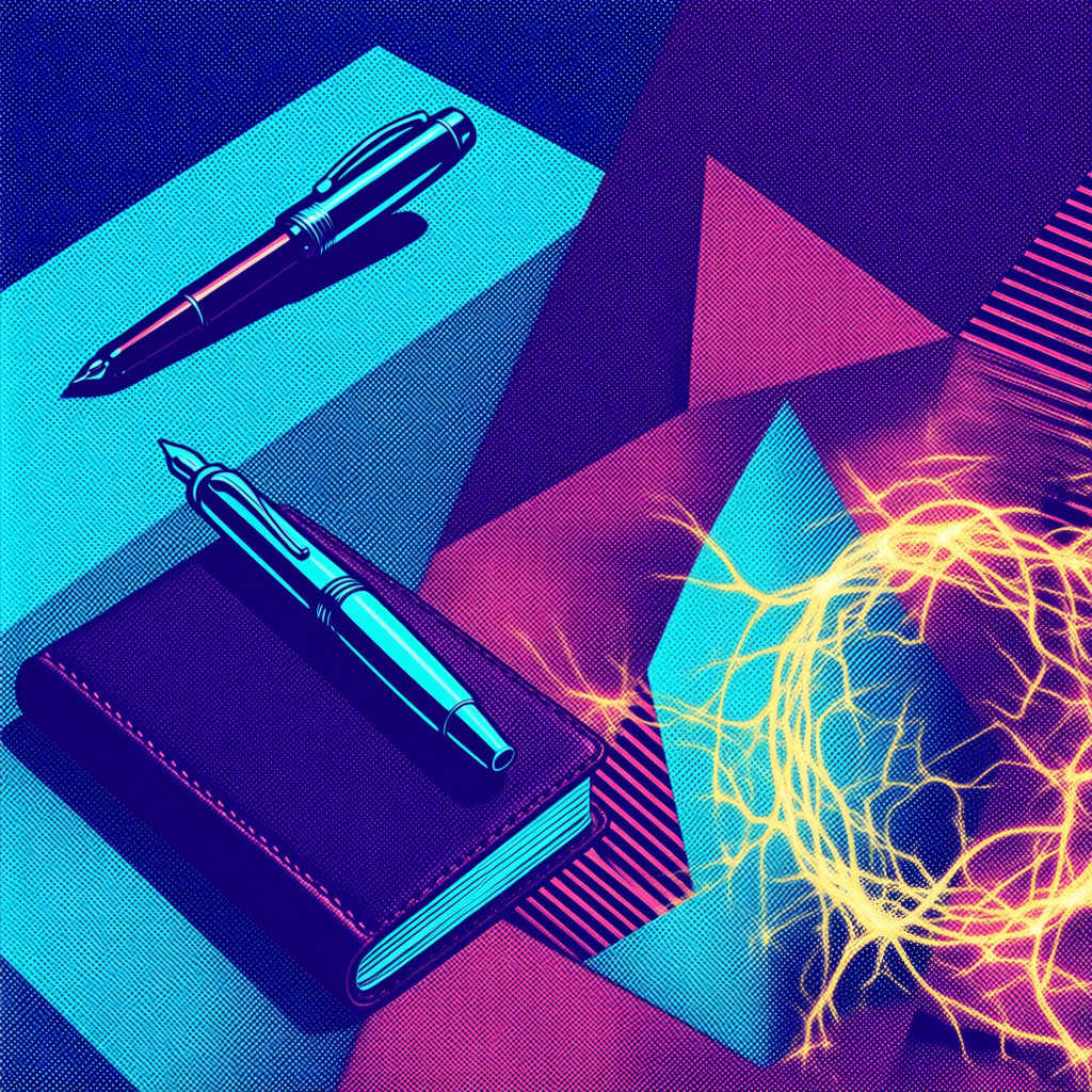 Journaling for Leaders: A Scientific Guide to Mental Clarity and Focus