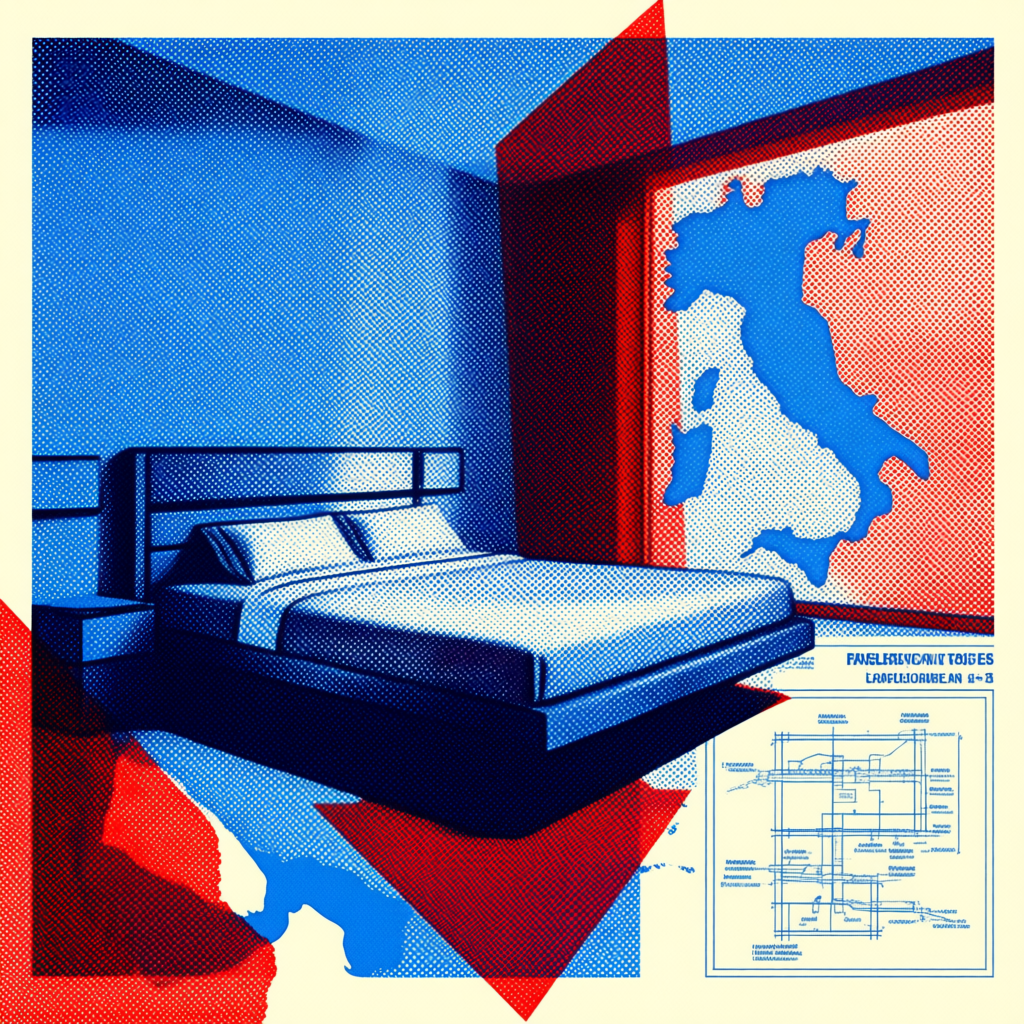 JYSK sbarca nel B2B hospitality: l'espansione strategica in Italia
