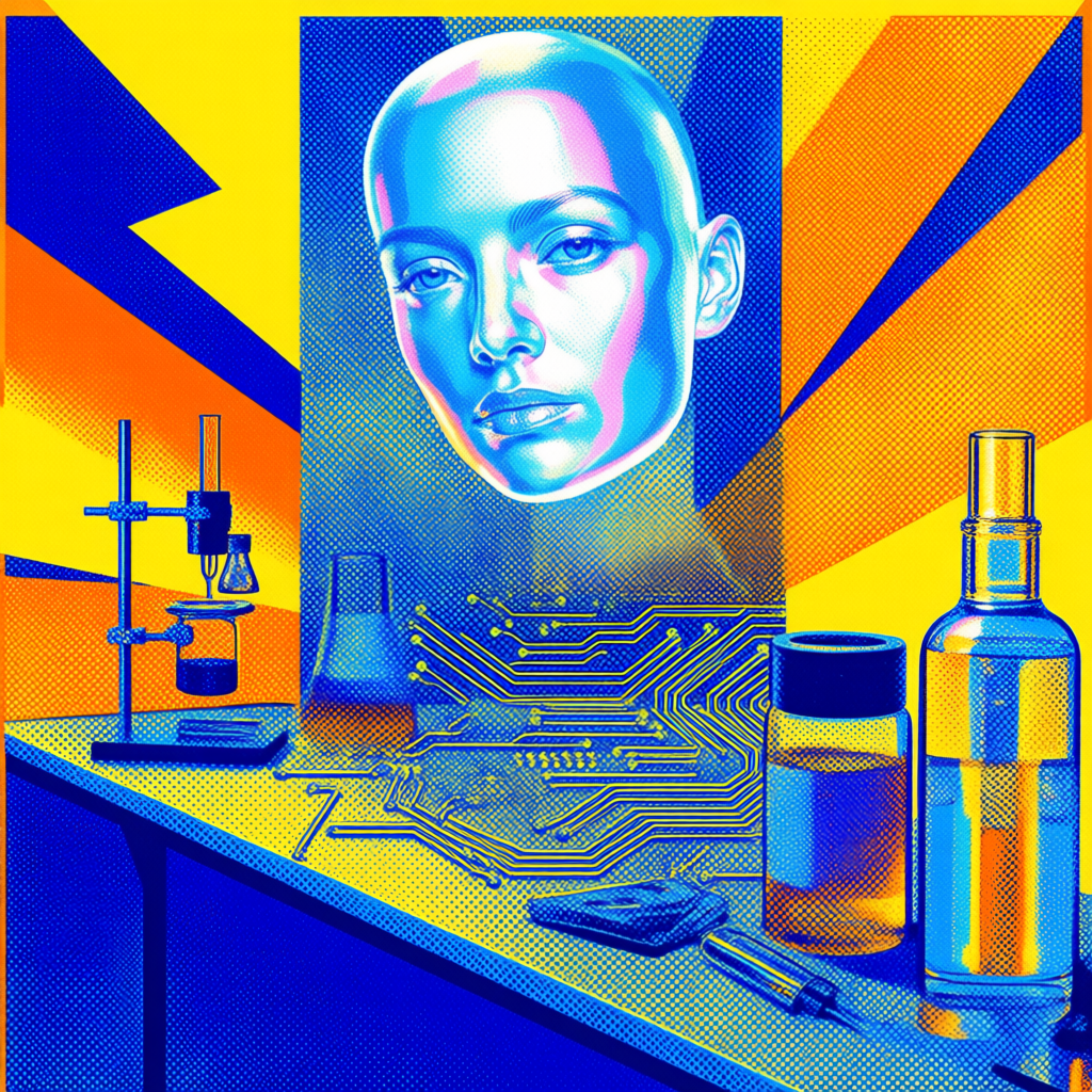 L'Oréal and OpenAI Partnership: Redefining Beauty via Agentic Commerce