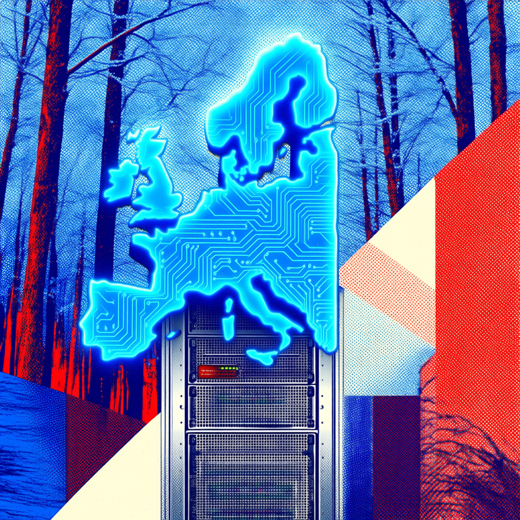 LUMI-AI: Europa invierte 387,8 millones en soberanía tecnológica