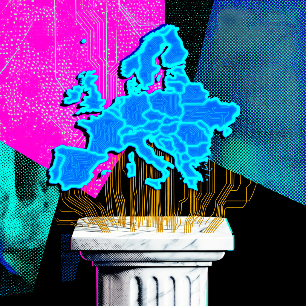 IA y crecimiento en la UE: el plan de Mario Draghi para evitar la dependencia