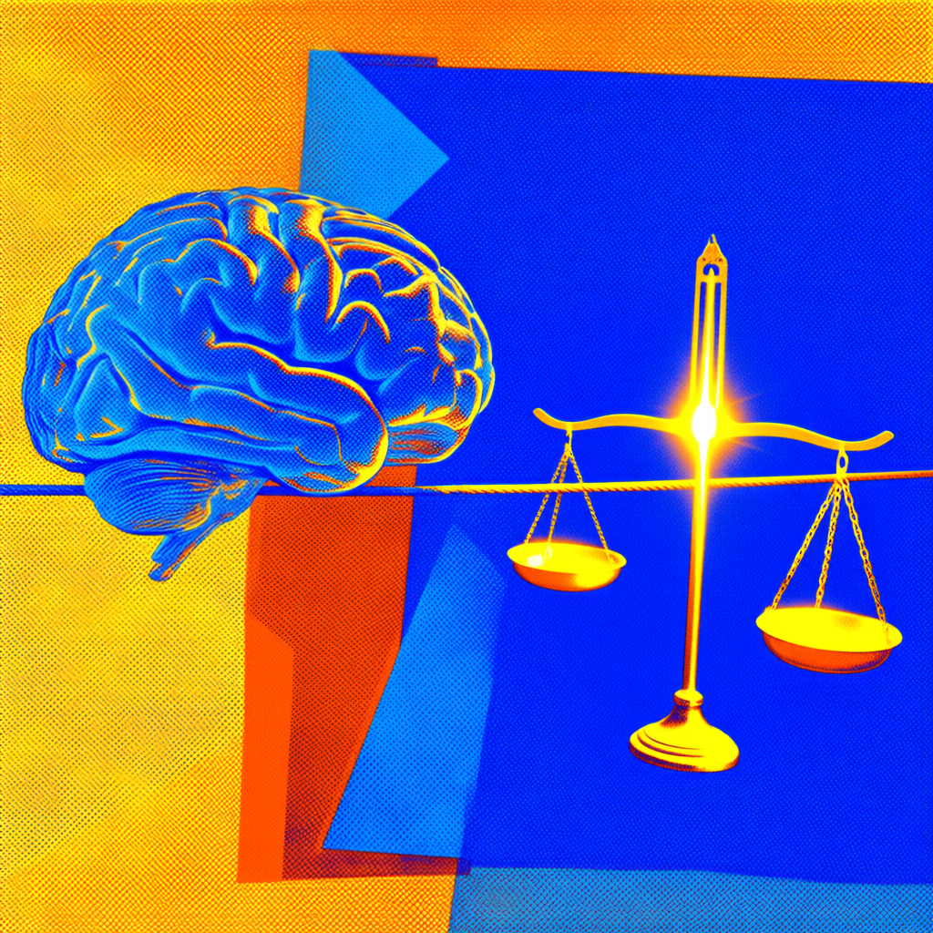 AI Metacognition: How Internal Confidence Drives LLM Behavior