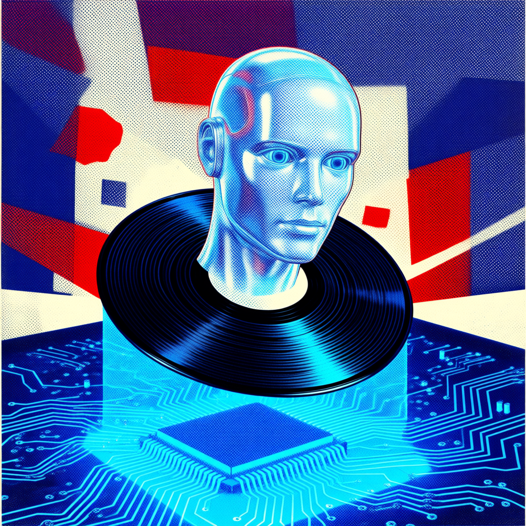 Napster deixa la música i aposta per agents d'IA a cost baix