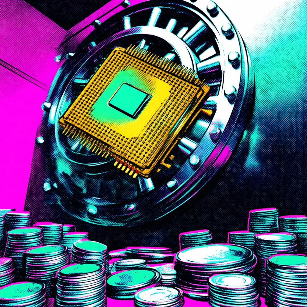 Nvidia Eyes Insurance Partnerships to Scale AI Infrastructure
