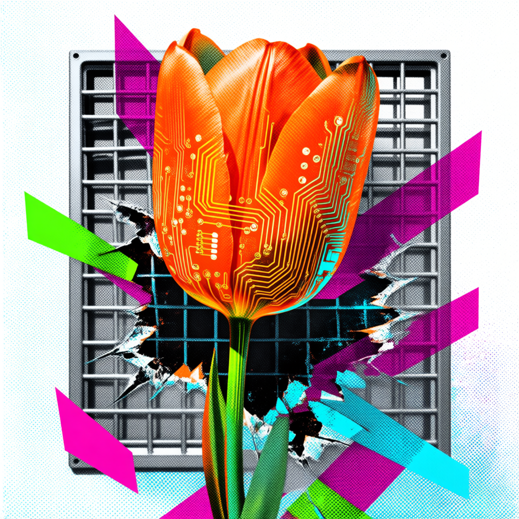 The Netherlands Builds NixOS-Based OS to End Microsoft Reliance