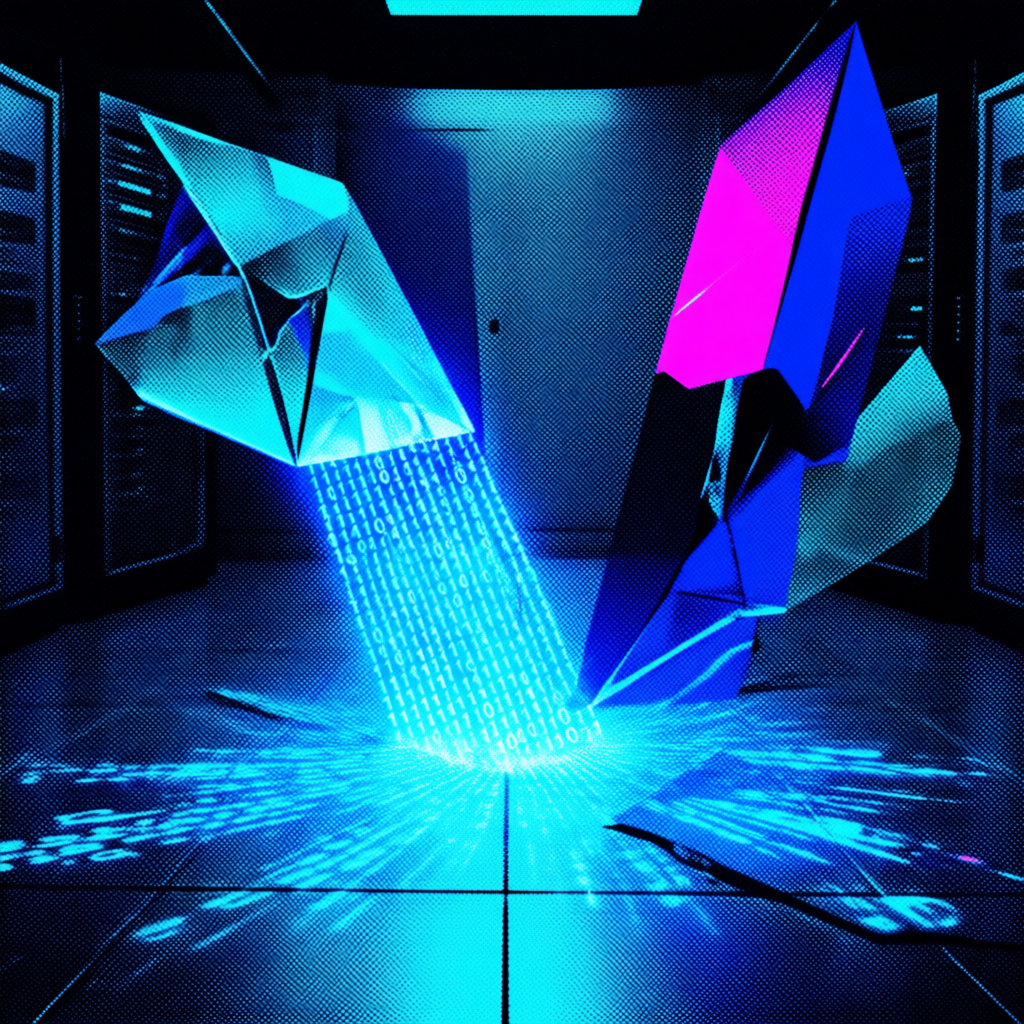 OpenAI Fires Security Researchers Over Confidential Data Leaks