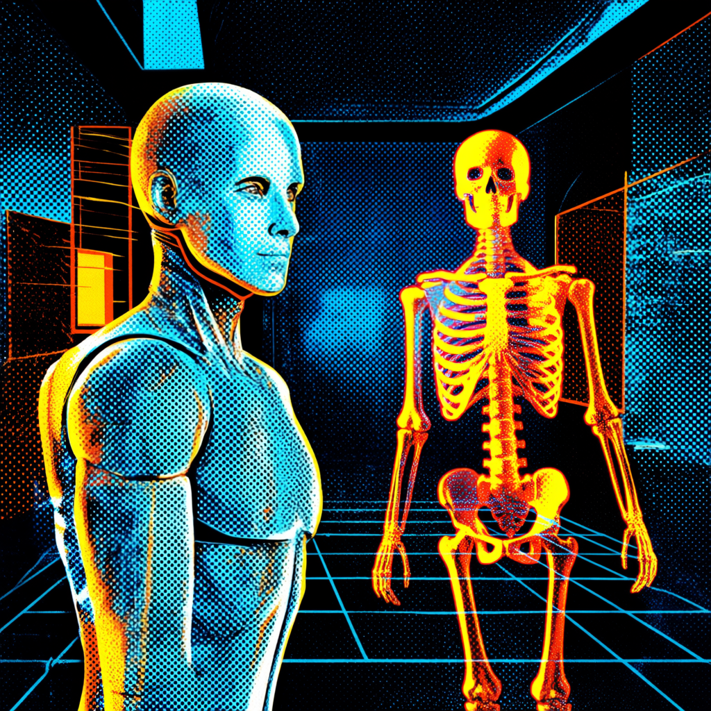 Physische KI: Innodata beschleunigt Training humanoider Roboter
