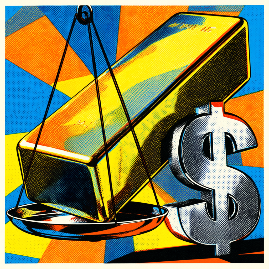 Gold Price Forecast: Strong Dollar and FOMC Minutes Limit Recovery